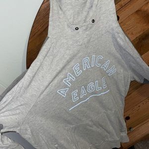 American eagle hoodie